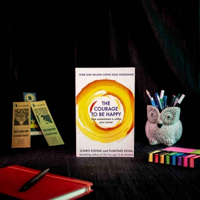 Sleek Linen Keyboard